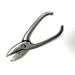 DESTOCKAGE VENDU-CISAILLE DE CHAINISTE ACIER