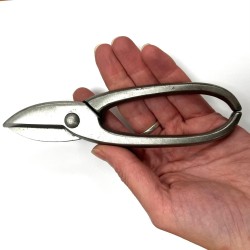 DESTOCKAGE VENDU-CISAILLE DE CHAINISTE ACIER