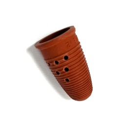 DESTOCKAGE-LOT DE  PROTEGES DOIGTS CAOUTCHOUC Taille 12