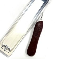 DESTOCKAGE-MANCHE A LAME DE BISTOURI SCALPEL GROBET