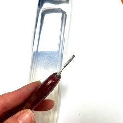 DESTOCKAGE-MANCHE A LAME DE BISTOURI SCALPEL GROBET