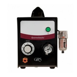 GRS GRAVERSMITH SEUL - POUR 1 PAM #004-895-EU