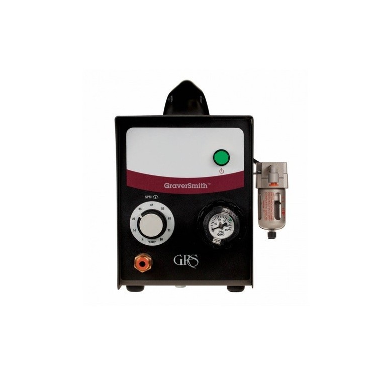 GRS GRAVERSMITH SEUL - POUR 1 PAM #004-895-EU