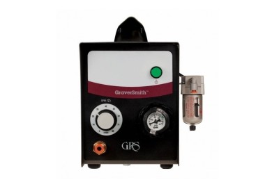 GRS GRAVERSMITH SEUL - POUR 1 PAM #004-895-EU