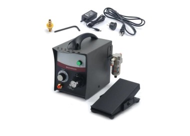 GRS GRAVERSMITH SEUL - POUR 1 PAM #004-895-EU