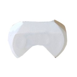 Couvercle pour creuset (haut du creuset) GALLONI PRESSOVAC MAX - A100.577