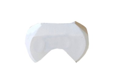 Couvercle pour creuset (haut du creuset) GALLONI PRESSOVAC MAX - A100.577