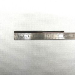 DESTOCKAGE-LIME AIGUILLE PILIER T0 100MM VALLORBE