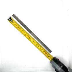 DESTOCKAGE-LIME HABILIS PILIER T00 215mm VALLORBE