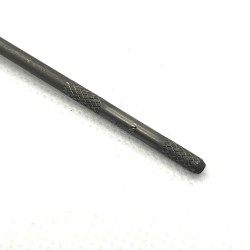 OCCASION-LIME AIGUILLE PLATE ENTREE 140mm T4