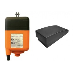 MOTEUR SUSPENDU VENUS 25000T + PED/FLEX