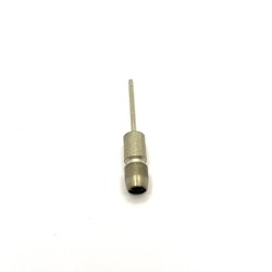 DESTOCKAGE-MANDRIN POUR OCCLUSAUX Ø6mm